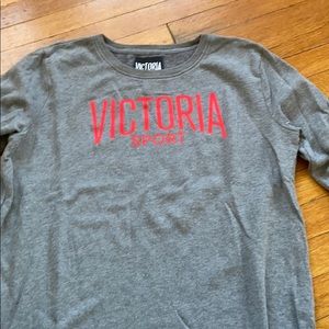 Victoria's Secret Sweaters - Victoria secret sweatshirt Victoria's Secret Sweaters - Victoria secret sweatshirt